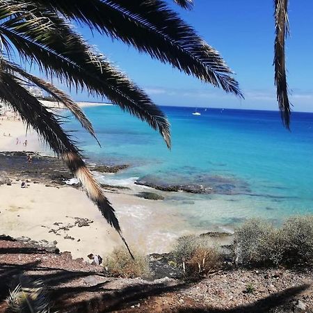 Apartamento Dominguez, Fuerteventura มอร์โร เดล ฆาเบล ภายนอก รูปภาพ