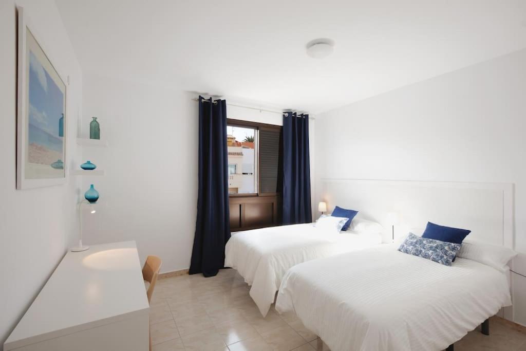 Apartamento Dominguez, Fuerteventura มอร์โร เดล ฆาเบล ภายนอก รูปภาพ