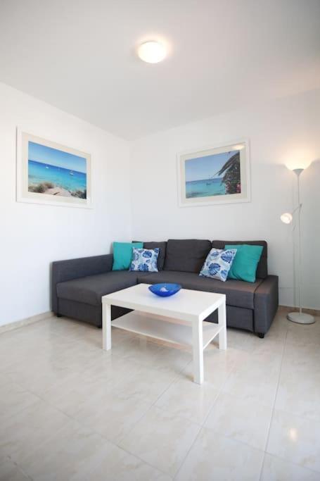 Apartamento Dominguez, Fuerteventura มอร์โร เดล ฆาเบล ภายนอก รูปภาพ