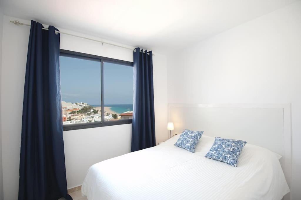 Apartamento Dominguez, Fuerteventura มอร์โร เดล ฆาเบล ภายนอก รูปภาพ