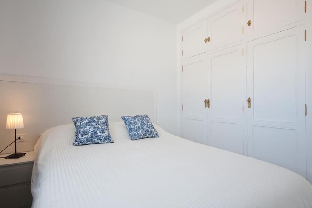 Apartamento Dominguez, Fuerteventura มอร์โร เดล ฆาเบล ภายนอก รูปภาพ